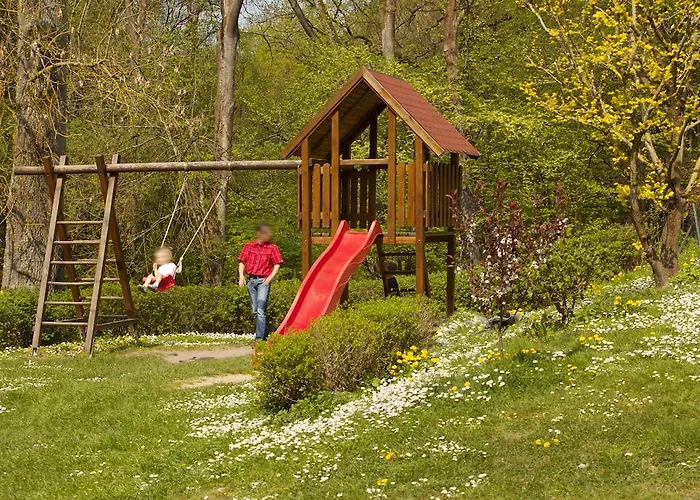 Waldgasthof Wildbad