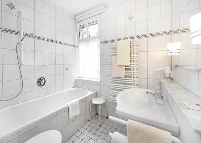 Hotel Waldgasthof Wildbad 4*