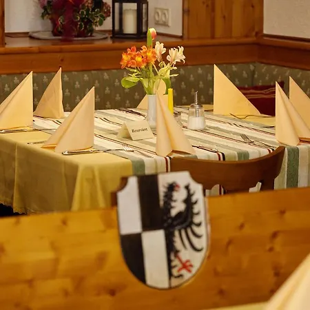 Waldgasthof Wildbad 4* Burgbernheim