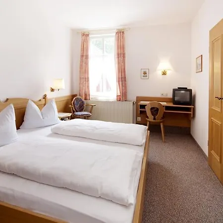 Waldgasthof Wildbad 4* Burgbernheim