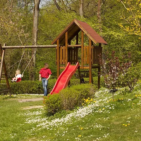 Waldgasthof Wildbad