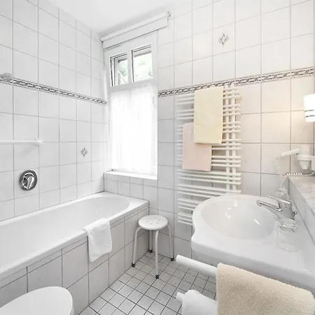 Szálloda Waldgasthof Wildbad 4*